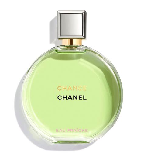 boots chanel chance eau fraiche 100ml|Chanel chance clearance.